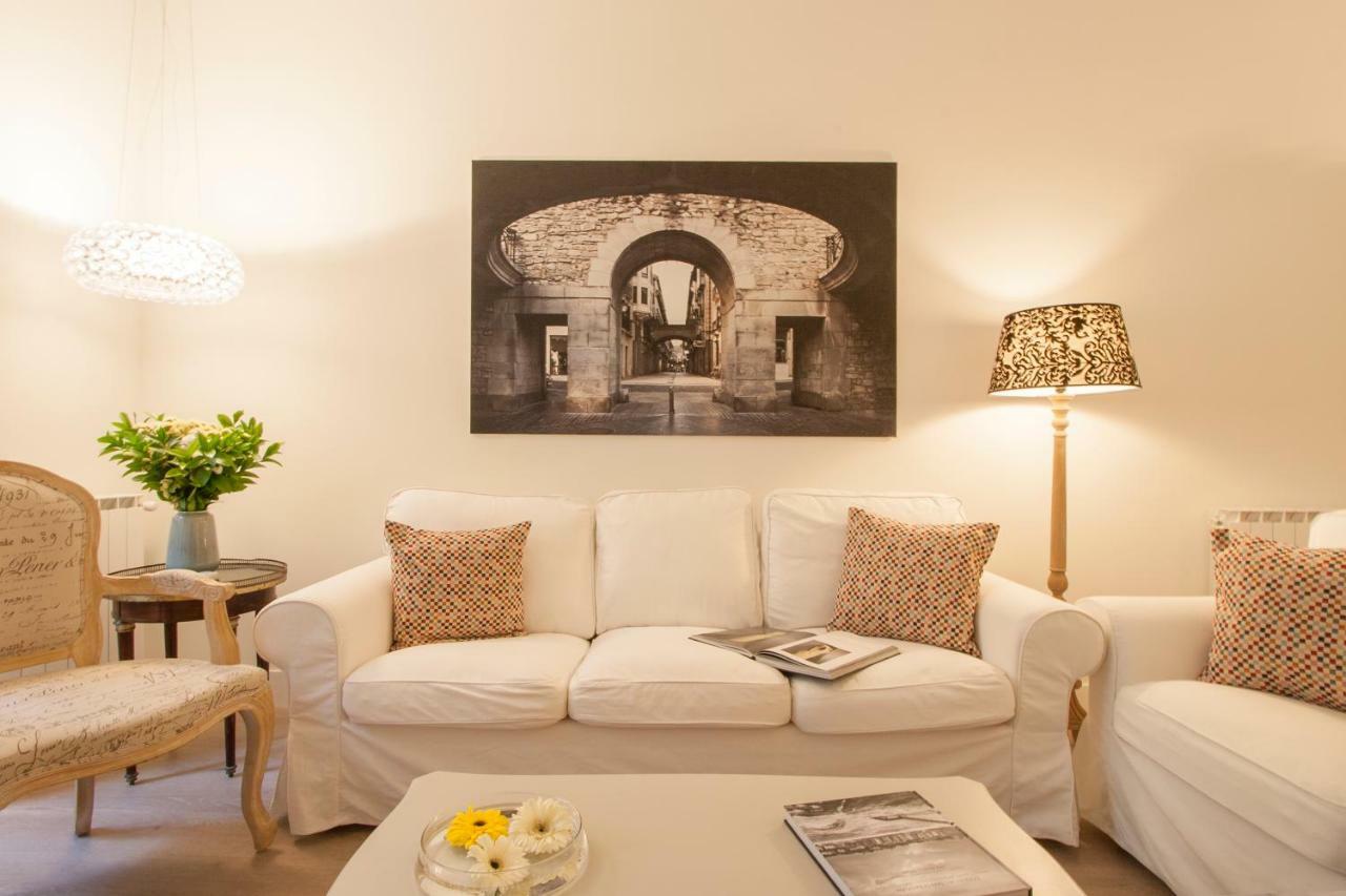 Mai By Oldtown Apartments San Sebastian Exterior photo