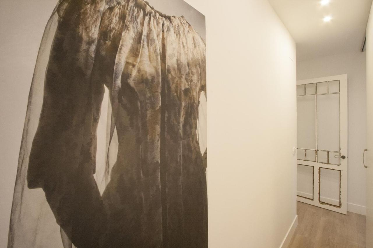 Mai By Oldtown Apartments San Sebastian Exterior photo