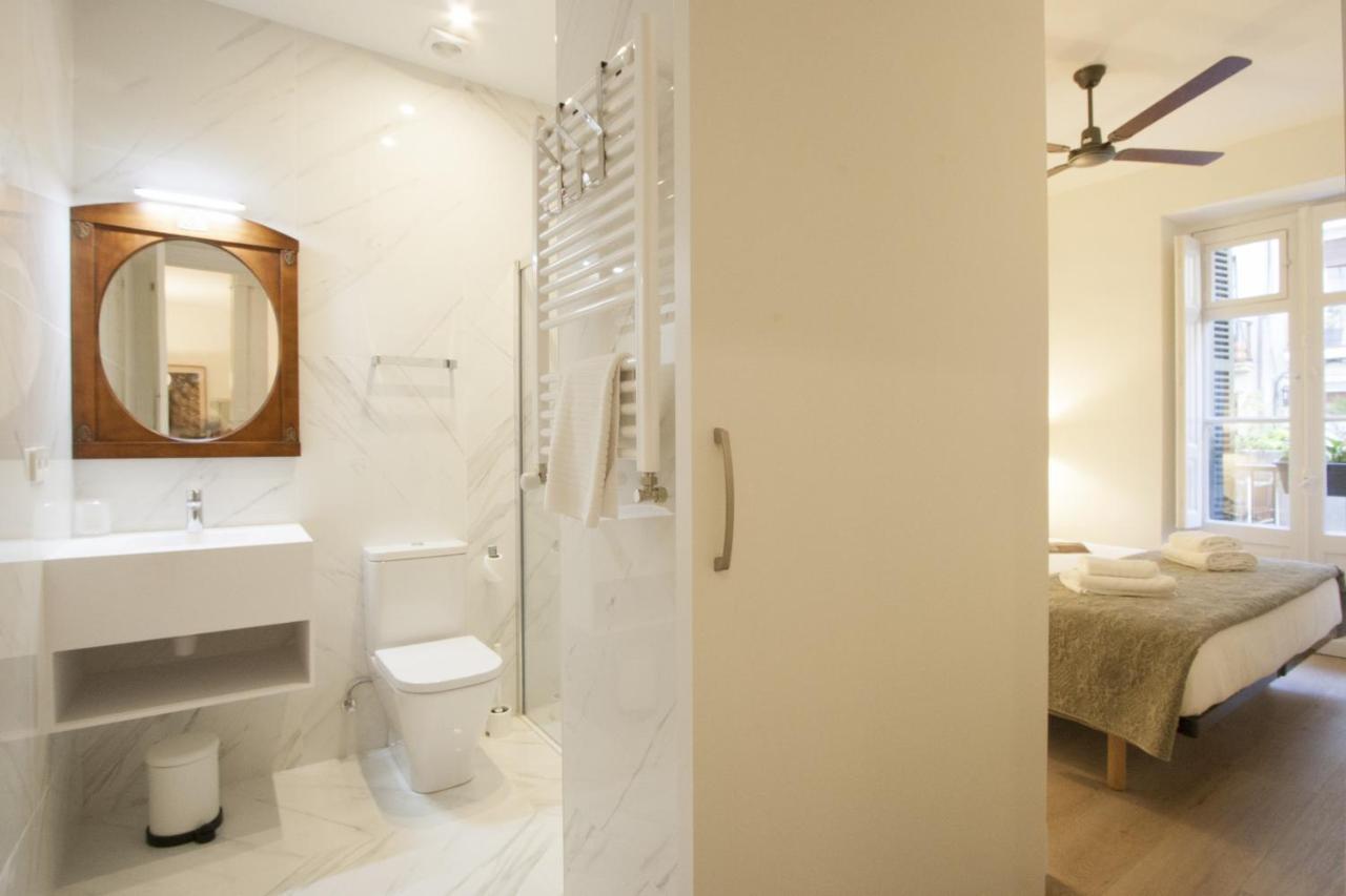 Mai By Oldtown Apartments San Sebastian Exterior photo