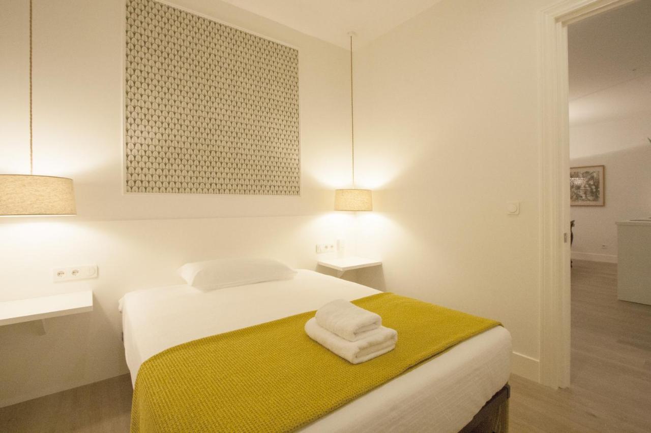 Mai By Oldtown Apartments San Sebastian Exterior photo