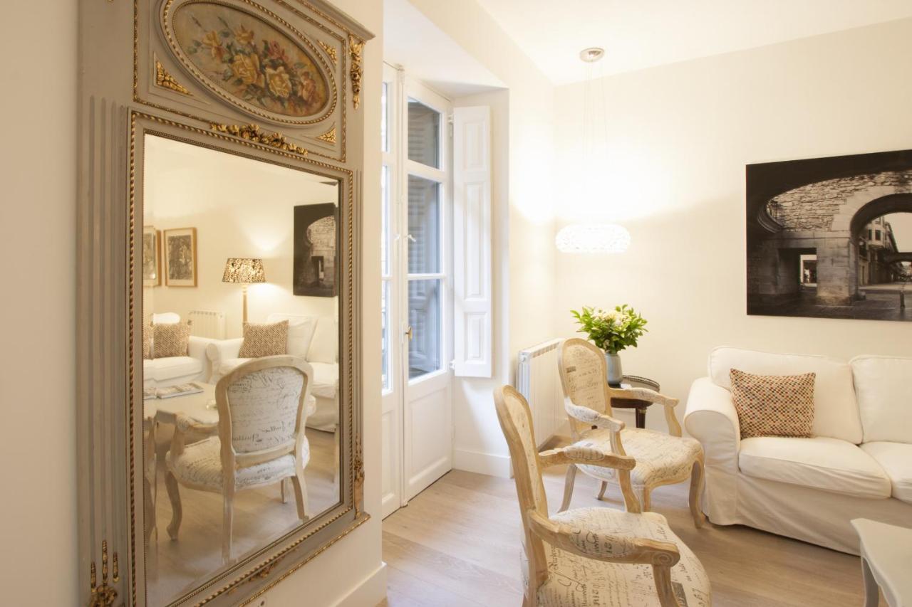 Mai By Oldtown Apartments San Sebastian Exterior photo