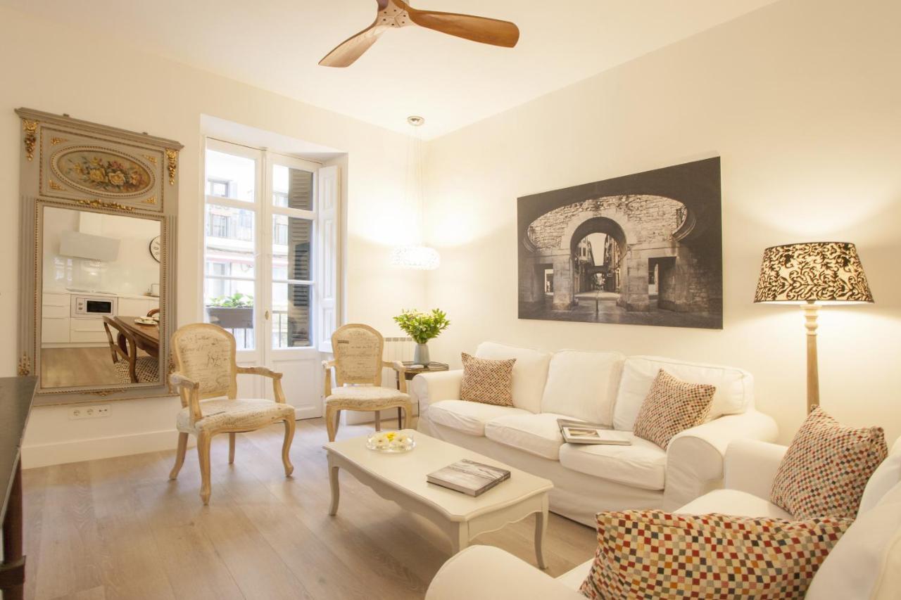 Mai By Oldtown Apartments San Sebastian Exterior photo
