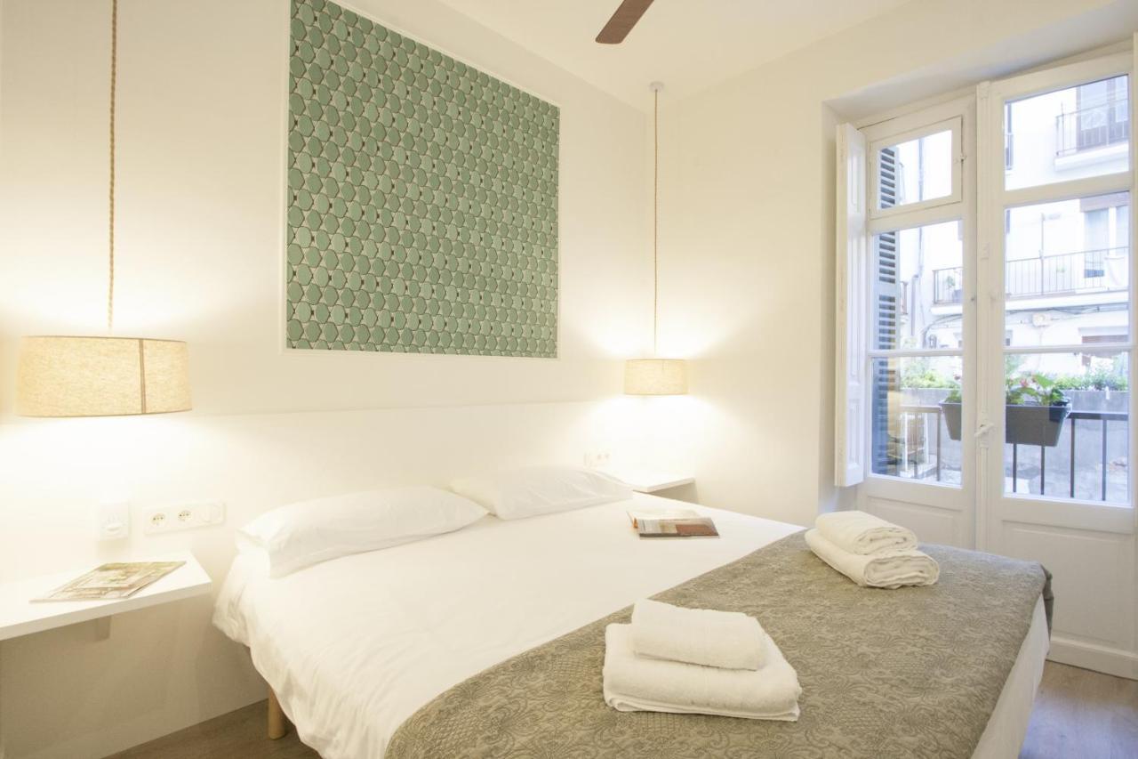 Mai By Oldtown Apartments San Sebastian Exterior photo