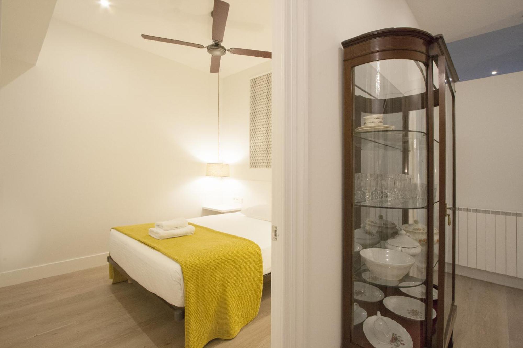 Mai By Oldtown Apartments San Sebastian Exterior photo