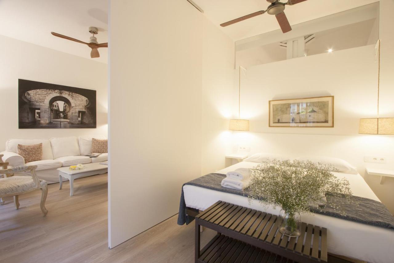 Mai By Oldtown Apartments San Sebastian Exterior photo