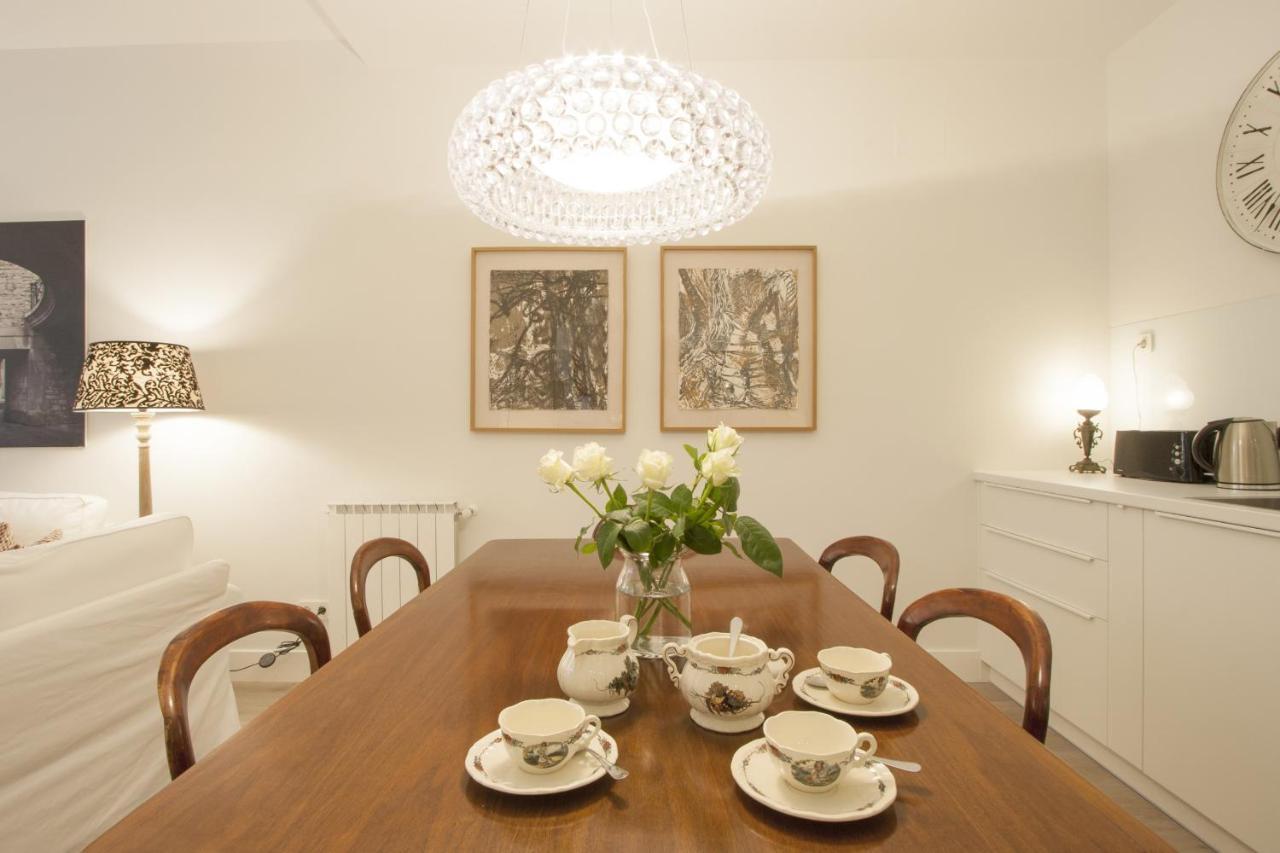 Mai By Oldtown Apartments San Sebastian Exterior photo