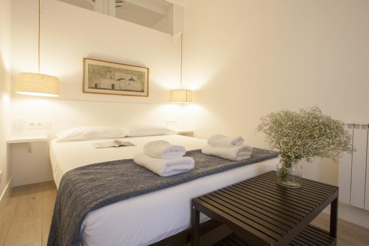 Mai By Oldtown Apartments San Sebastian Exterior photo