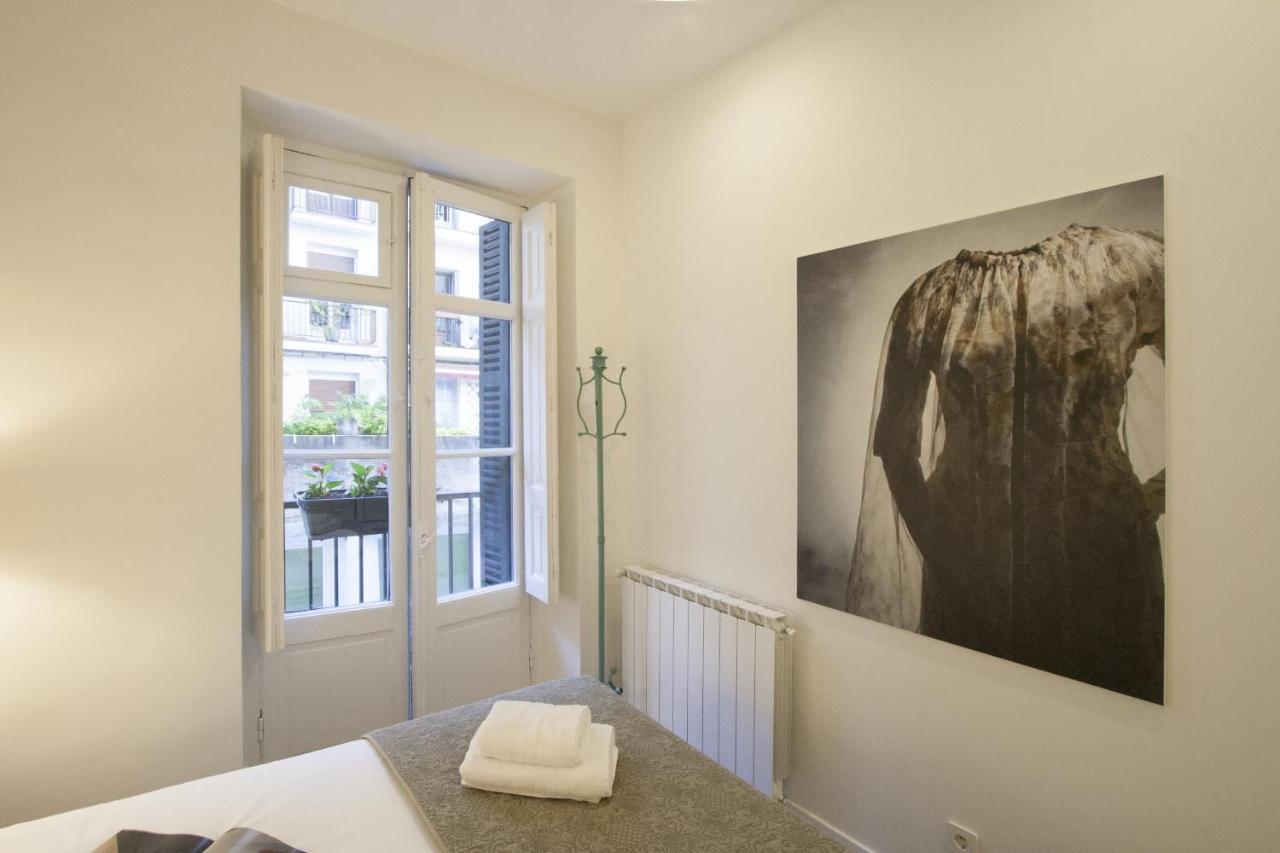 Mai By Oldtown Apartments San Sebastian Exterior photo