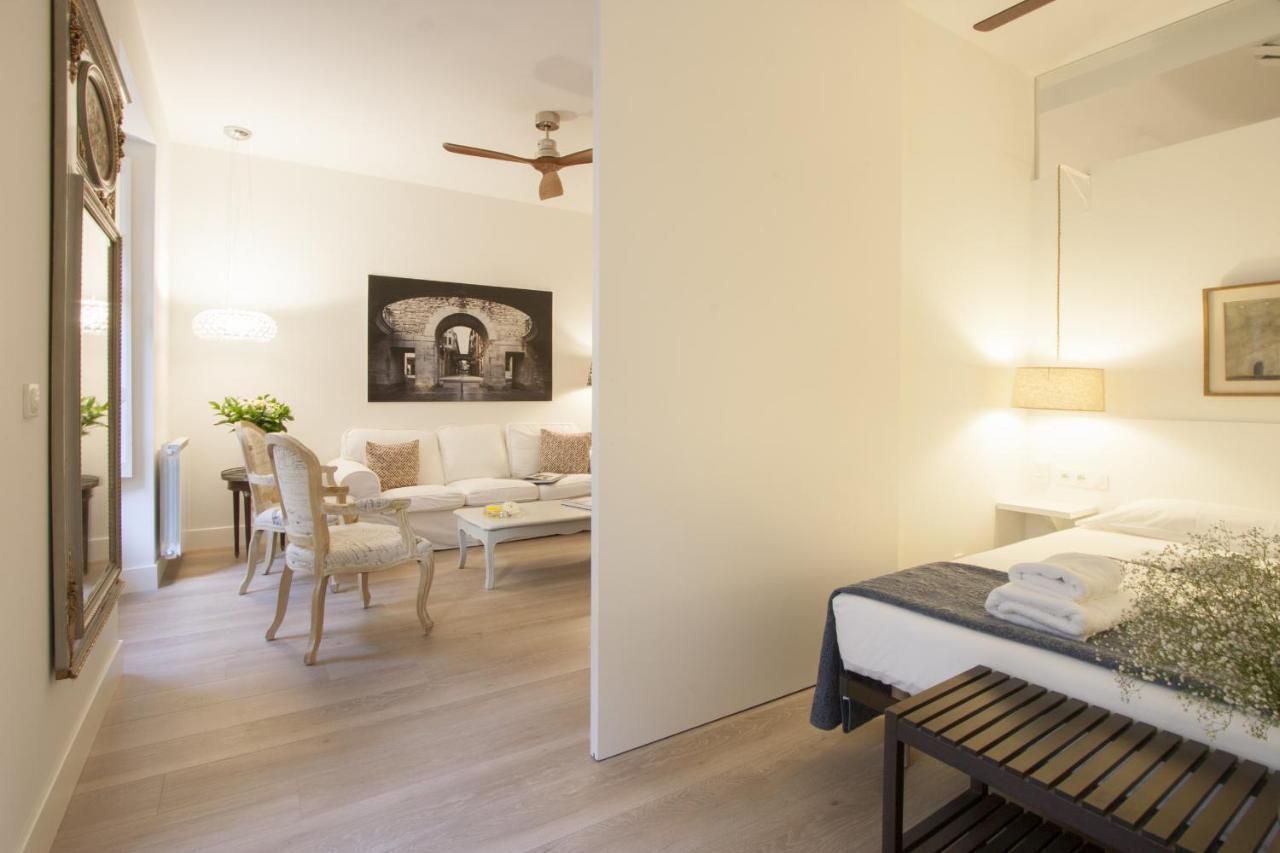 Mai By Oldtown Apartments San Sebastian Exterior photo