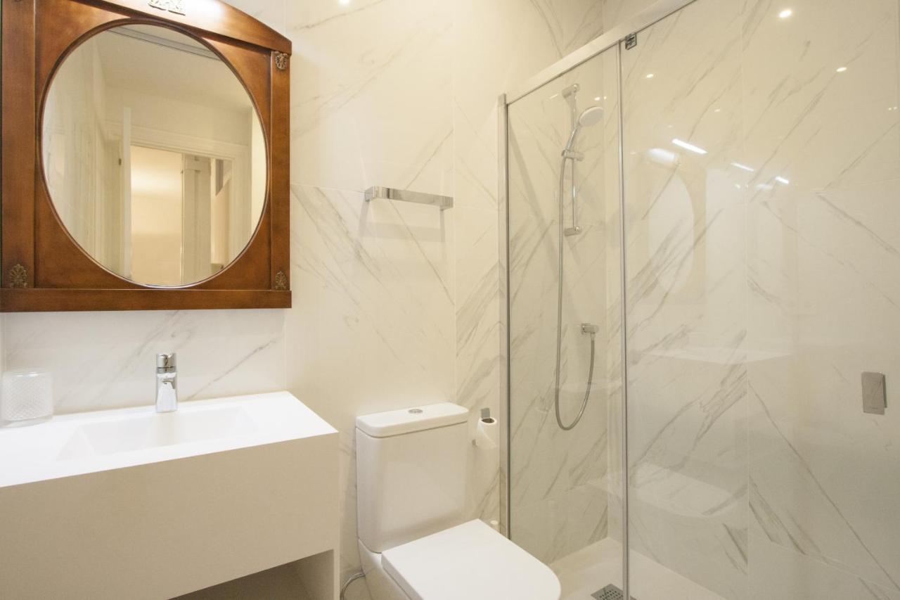 Mai By Oldtown Apartments San Sebastian Exterior photo