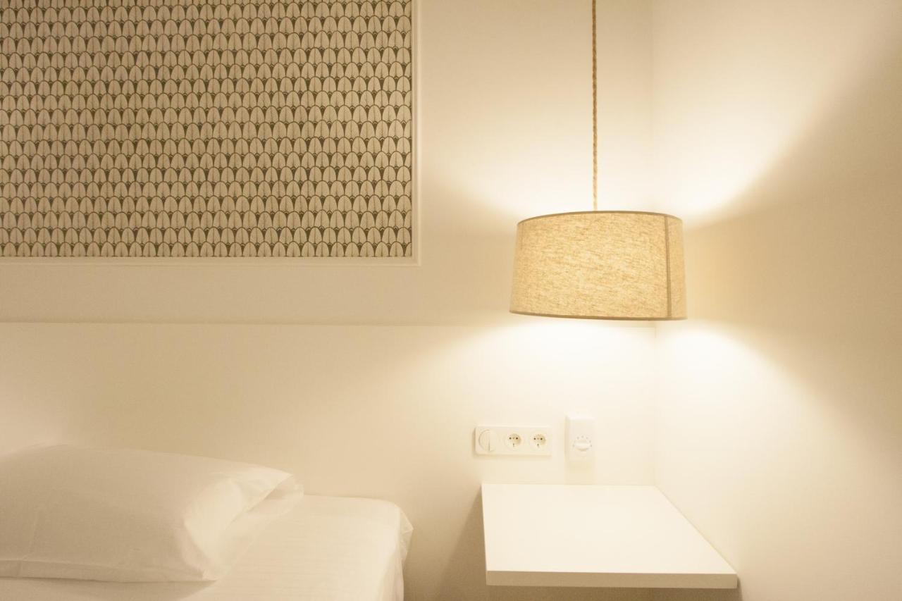 Mai By Oldtown Apartments San Sebastian Exterior photo
