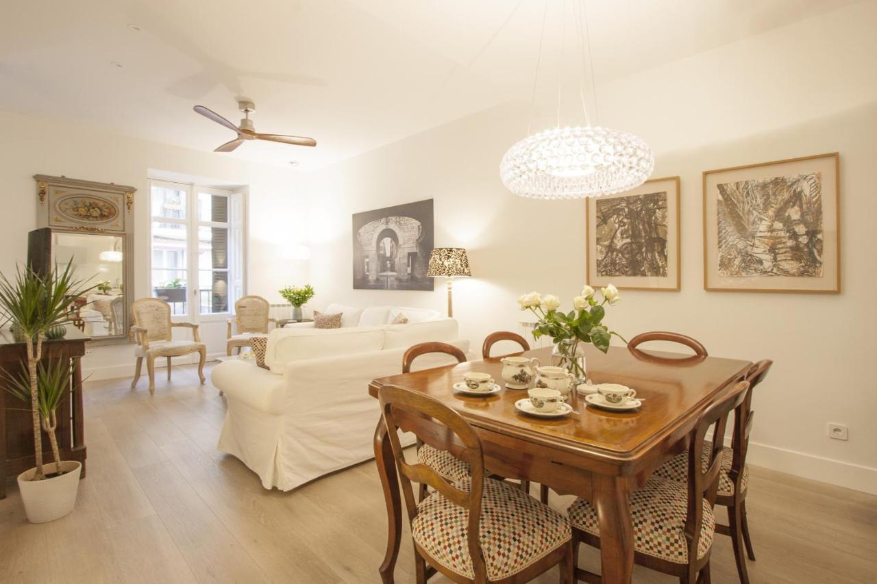Mai By Oldtown Apartments San Sebastian Exterior photo