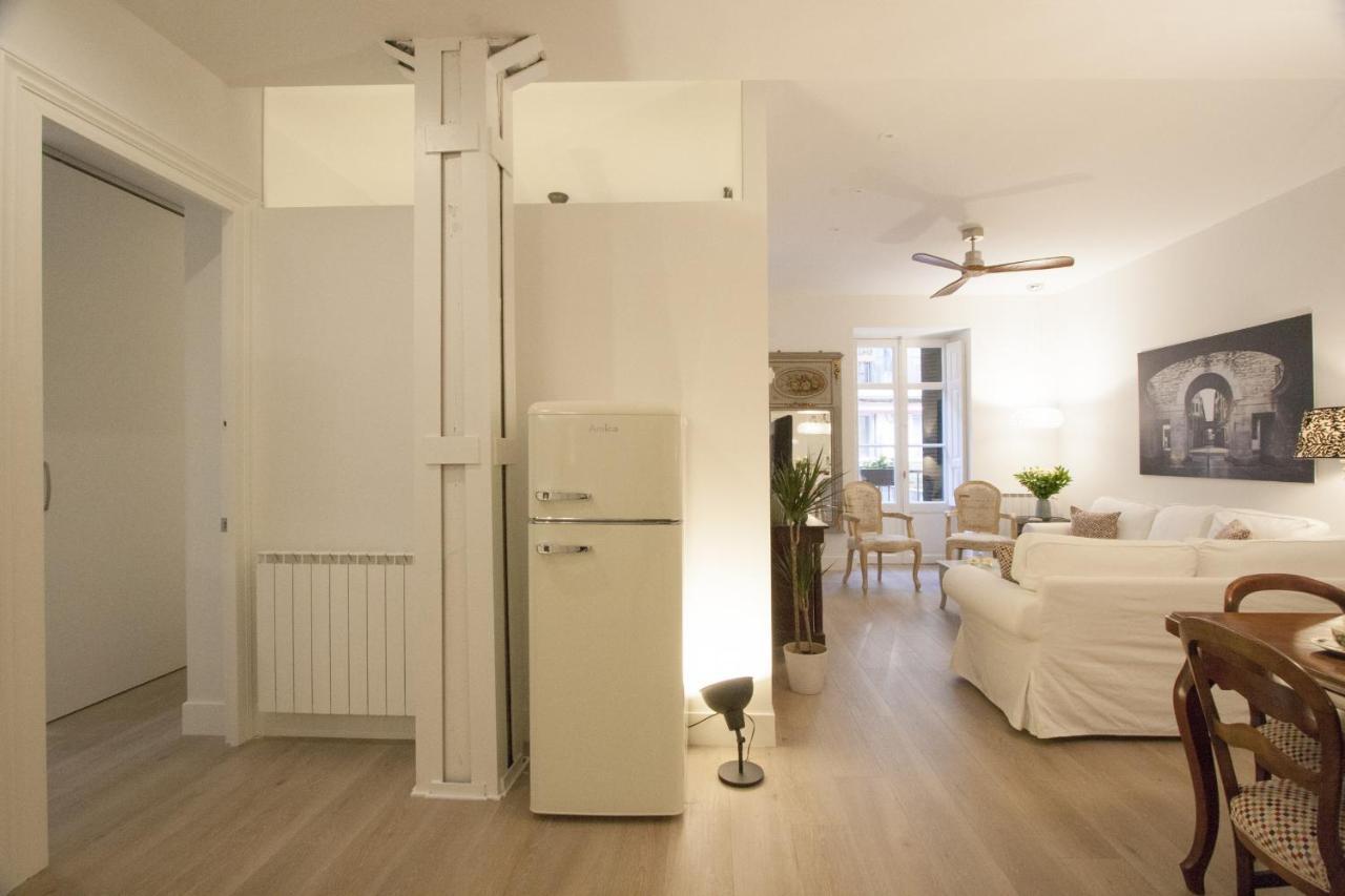 Mai By Oldtown Apartments San Sebastian Exterior photo