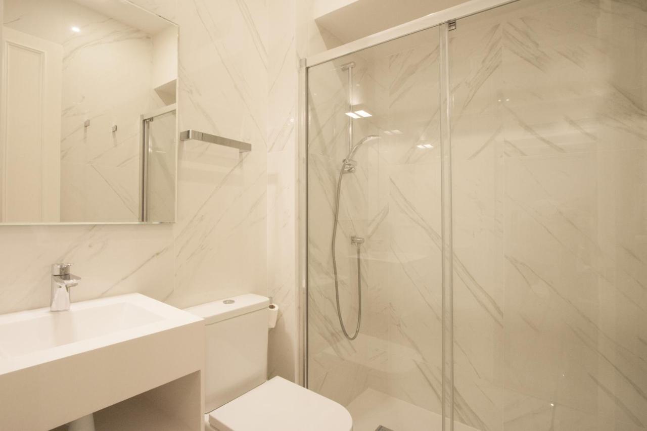 Mai By Oldtown Apartments San Sebastian Exterior photo